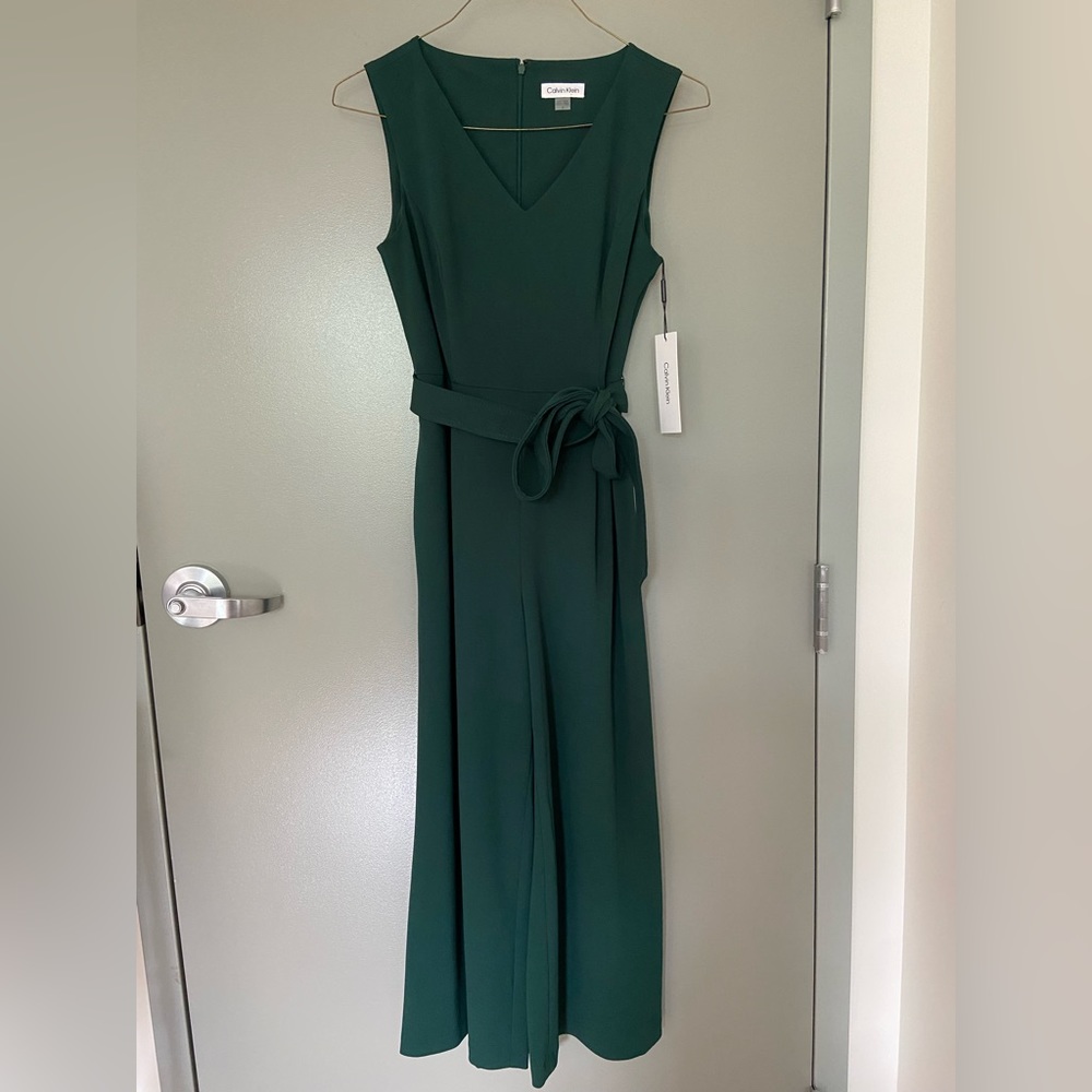 Calvin Klein Jumpsuit